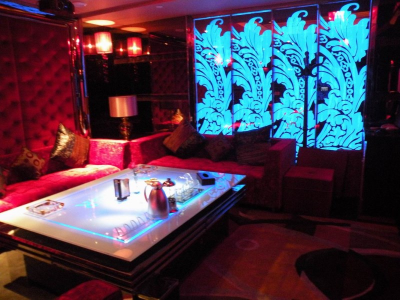 黑河商务ktv商务ktv有没有推荐-北安市ktv预订